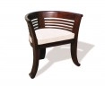 Kensington Indoor Chair Cushion