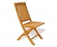 Bali Folding Patio Chairs