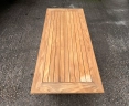 Rectangular Coffee Table - Used: Good