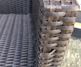 Eclipse Java Brown Armchair - Used: Good