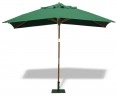 Rectangular Garden Parasol 3x2m