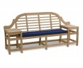 Cheltenham 3 Seater Bench Cushion