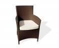 Riviera Rattan Chair Cushion