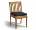 Hilgrove Outdoor Dining Chair Cushion