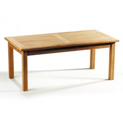 Hilgrove Teak Garden Coffee Table