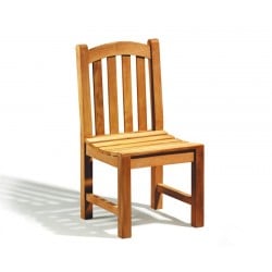 Clivedon Teak Dining Chair