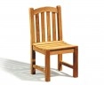 Clivedon Garden Dining Chair
