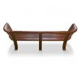 Kensington Teak Bench 2.5m