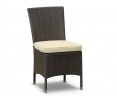 Riviera Rattan Garden Chair Cushion