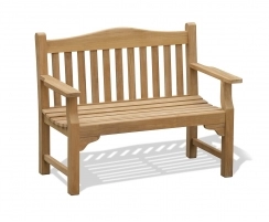 Small Wooden Benches | 4ft Garden Benches | Small Teak Benches Small Wooden Benches | 4Ft Garden Benches | Small Teak Benches