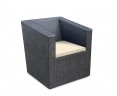 rattan all weather wicker chair