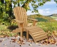 adirondack chair