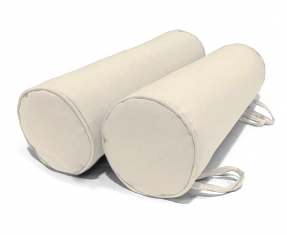 outdoor bolster