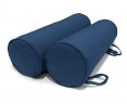 Outdoor Bolster Cushions – 2-Pack