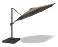 3m Cantilever Garden Parasol with cover – Umbra®