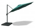 3m Cantilever Garden Parasol with cover – Umbra®