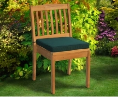 Hilgrove Outdoor Stackable Garden Chair