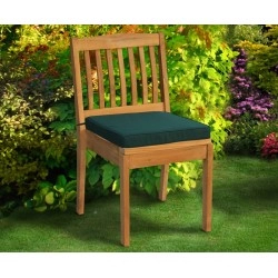 Hilgrove Outdoor Stackable Garden Chair
