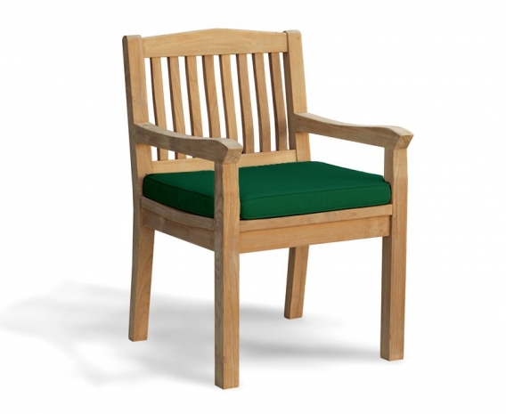 Hilgrove Outdoor Armchair Cushion Garden Chair Pad Hilgrove Outdoor Armchair Cushion, Outside Patio Chair Cushions