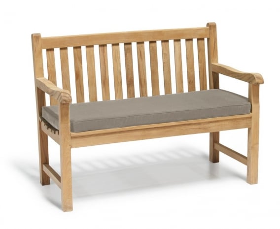 Garden Bench Cushion 2 Seater 4ft 1 2m - Luxury 2 Seater Garden Bench Cushion Garden Bench Cushion 2 Seater 4ft 1 2m - Luxury 2 Seater Garden Bench Cushion