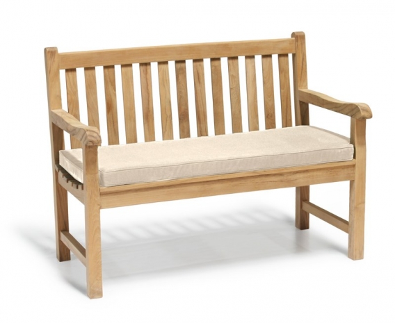 Garden Bench Cushion 2 Seater 4ft 1 2m - 2 Seater Garden Bench Cushion Pad Garden Bench Cushion 2 Seater 4ft 1 2m - 2 Seater Garden Bench Cushion Pad