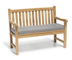Garden Bench Cushion 2 Seater 4ft 1 2m