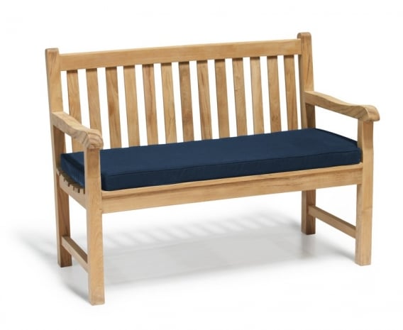 Garden Bench Cushion 2 Seater 4ft 1 2m - 2 Seater Garden Bench Cushion Garden Bench Cushion 2 Seater 4ft 1 2m - 2 Seater Garden Bench Cushion