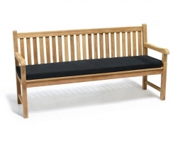 Garden Bench Cushion 4 Seater 6ft 1 8m
