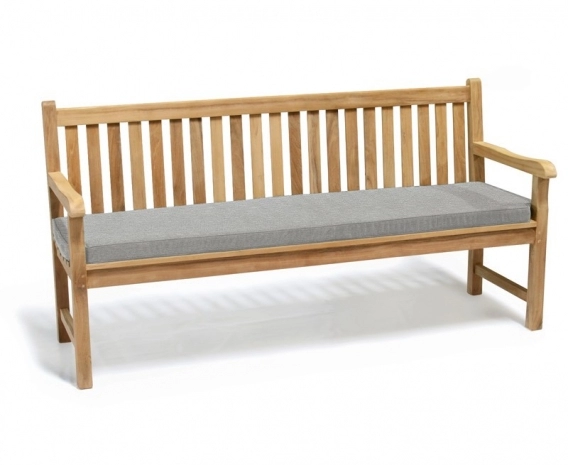Garden Bench Cushion 4 Seater 6ft 1 8m