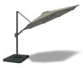 3m Cantilever Parasol with cover, 2-way tilting – Umbra®