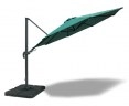 3m Cantilever Parasol with cover, 2-way tilting – Umbra®