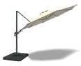 3m Cantilever Parasol with cover, 2-way tilting – Umbra®