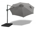 3m Cantilever Parasol with cover, 2-way tilting – Umbra®