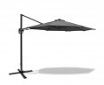 3m Cantilever Parasol with cover, 2-way tilting – Umbra®