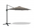 3m Cantilever Parasol with cover, 2-way tilting – Umbra®