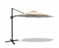 3m Cantilever Parasol with cover, 2-way tilting – Umbra®