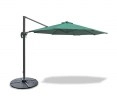 3m Cantilever Garden Parasol with cover – Umbra®