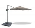 3m Cantilever Garden Parasol with cover – Umbra®