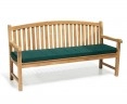 6ft garden bench