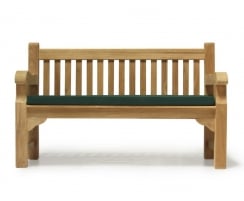 5ft garden bench