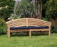 Salisbury Large Bench Cushion