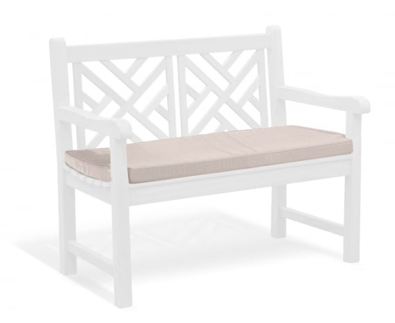 Garden Bench Cushion 2 Seater 4ft 1 2m - 2 Seater Garden Bench Cushion Garden Bench Cushion 2 Seater 4ft 1 2m - 2 Seater Garden Bench Cushion