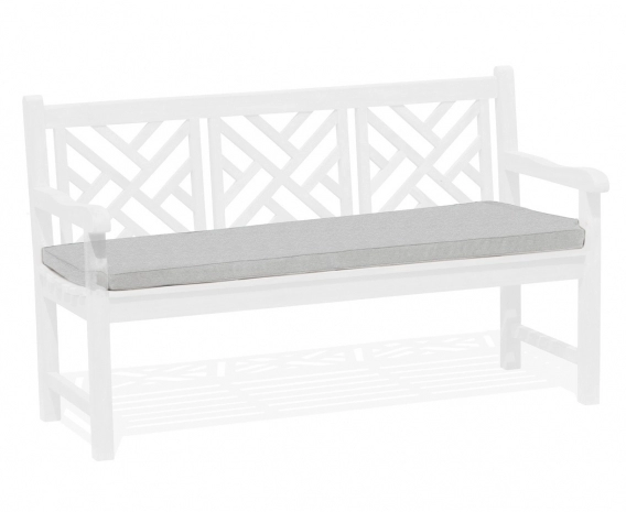 3 Seater Bench Cushions, 5ft Bench Cushion