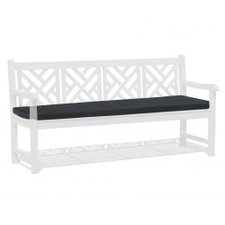 Garden Bench Cushion, 4 seater – 6ft/1.8m