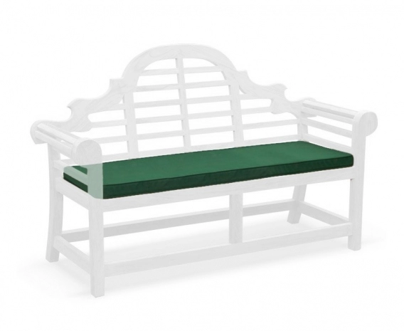 Lutyens Style 3 Seater Garden Bench Cushion - Luxury 2 Seater Garden Bench Cushion Lutyens Style 3 Seater Garden Bench Cushion - Luxury 2 Seater Garden Bench Cushion