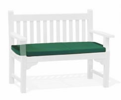 two seater garden bench cushions