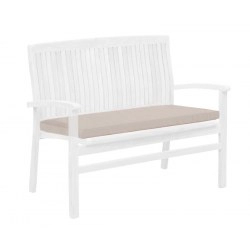 Bali Bench Cushion, Garden Bench Seat Pad – 1m
