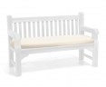 3 seater bench cushion