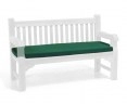 Outdoor Bench Cushion, 3 seater – 5ft/1.5m