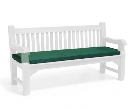 Outdoor Bench Seat Cushion 4 Seater 6ft 1 8m - Patio Bench Seat Cushion Cover